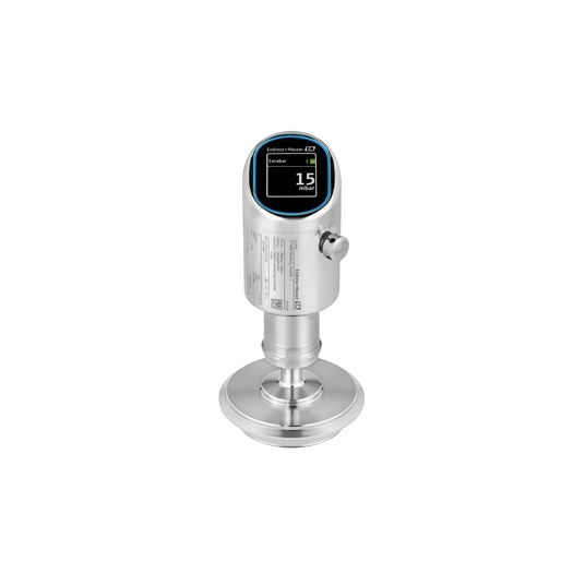 Ciśnienie absolutne i względne