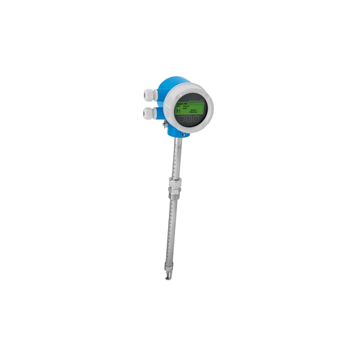 Termiczne przepływomierze masowe